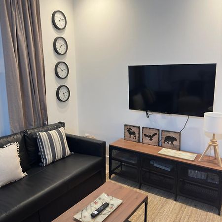 Apartamentos Moncloa Madrid Ngoại thất bức ảnh