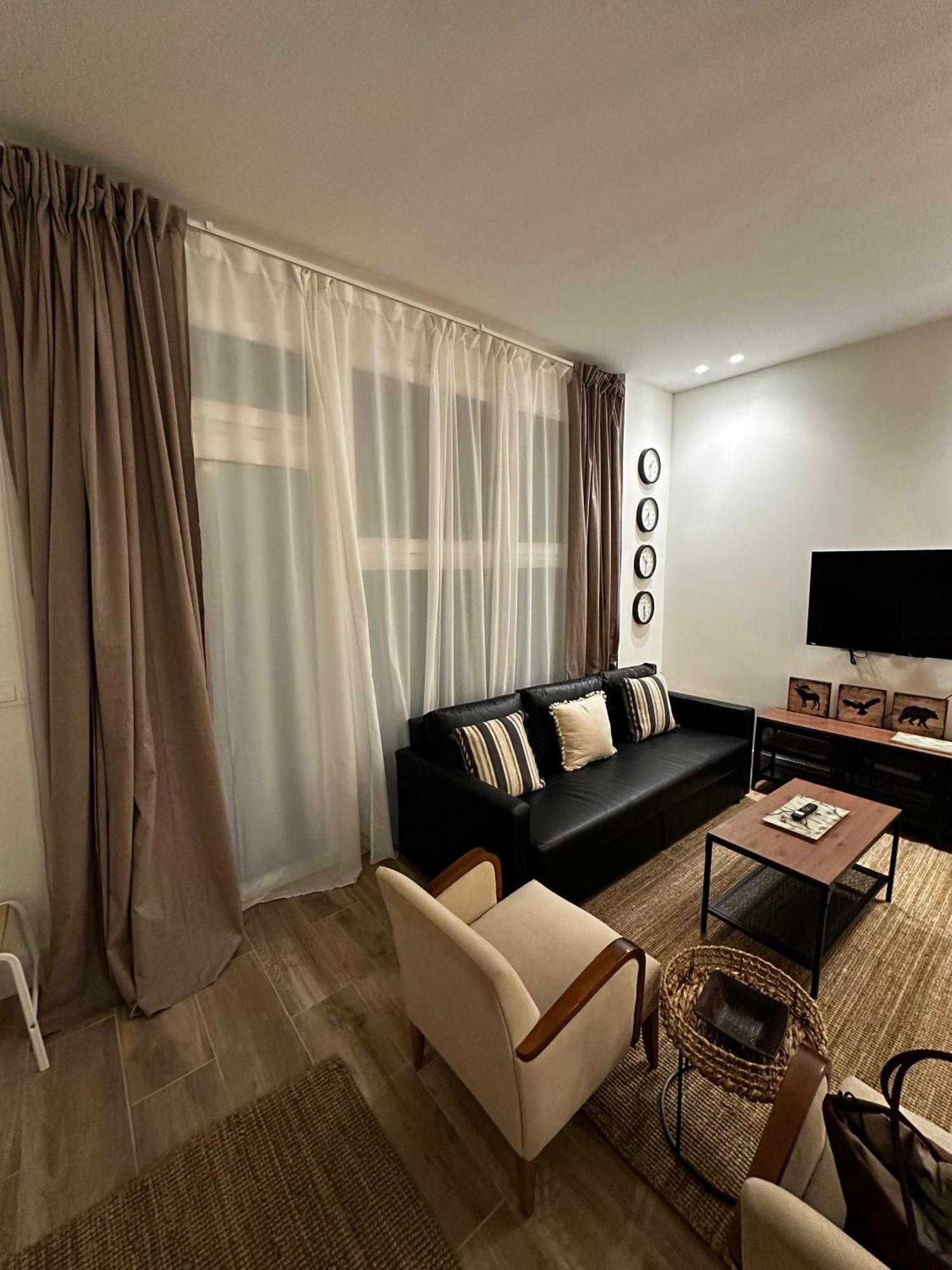Apartamentos Moncloa Madrid Ngoại thất bức ảnh