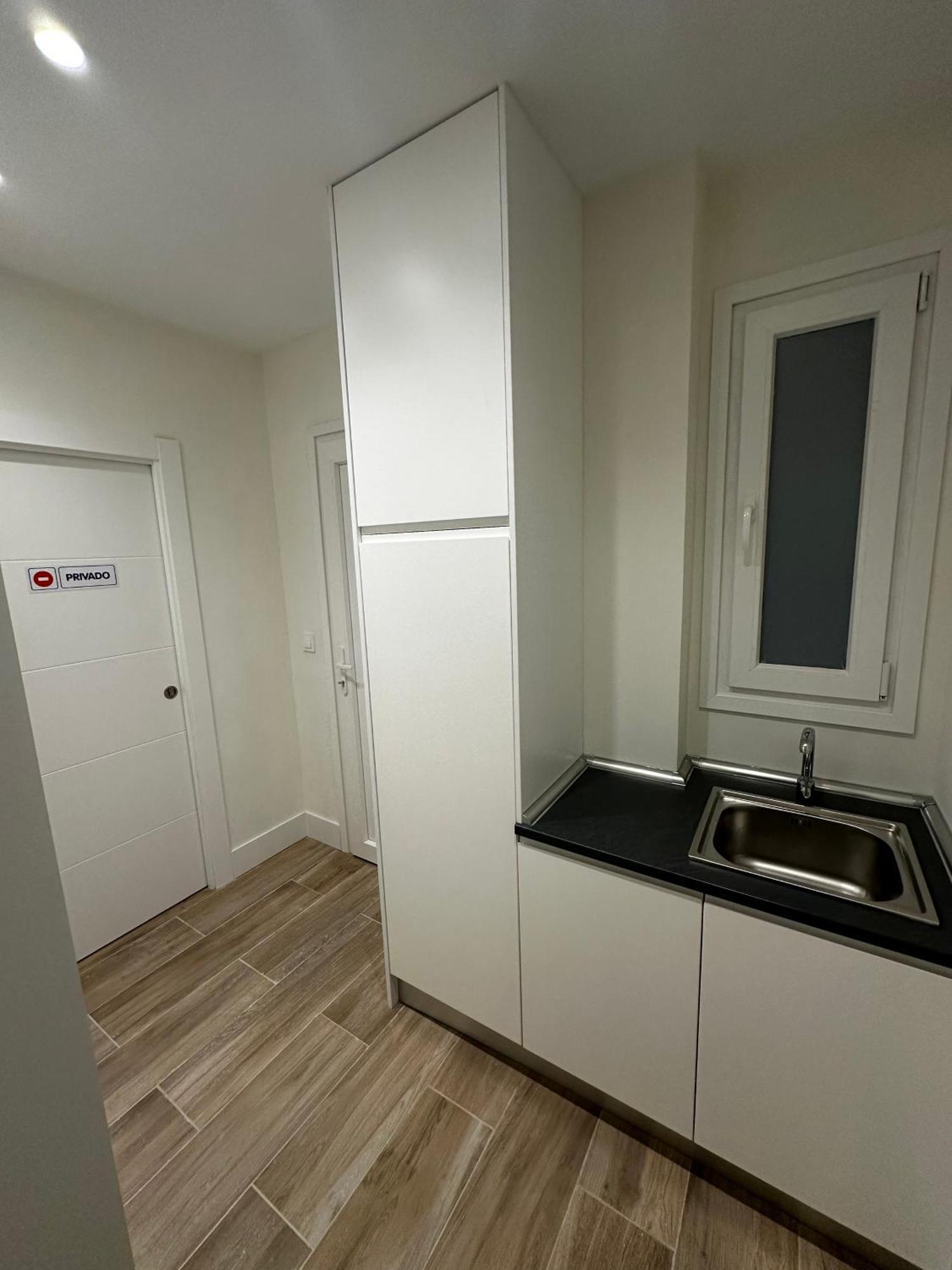 Apartamentos Moncloa Madrid Ngoại thất bức ảnh